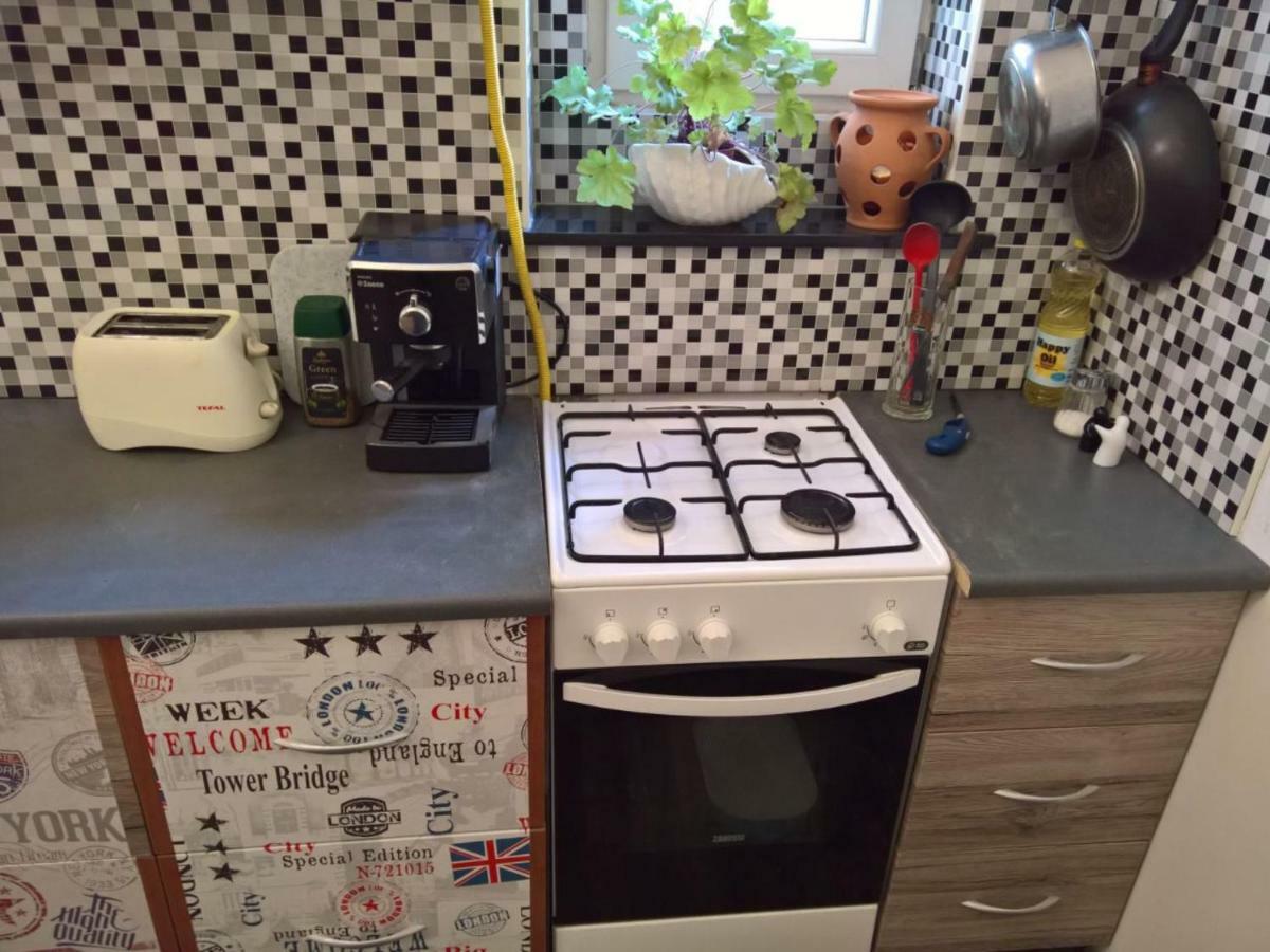 דירות בודפשט Sunflower מראה חיצוני תמונה